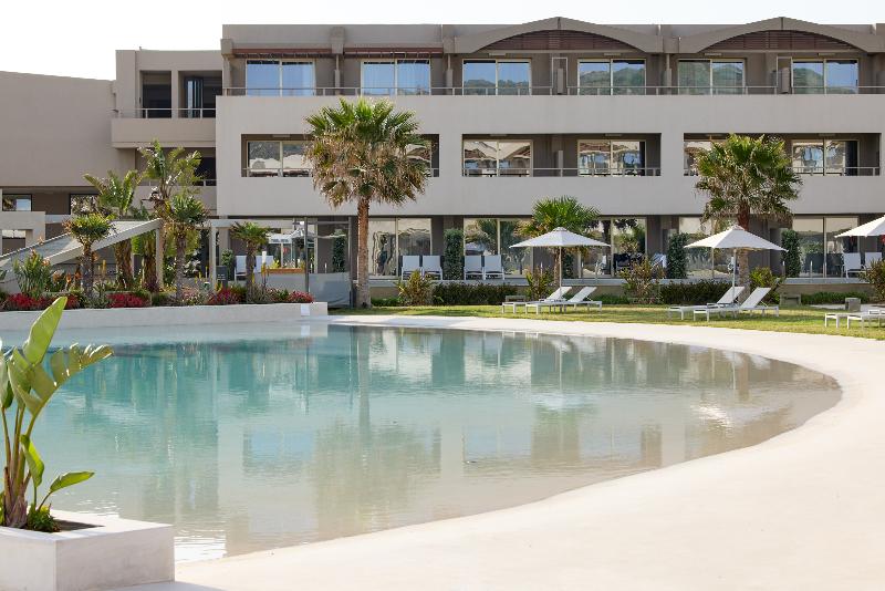Euphoria Resort - Havuz