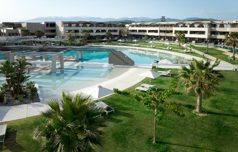 Euphoria Resort - Havuz
