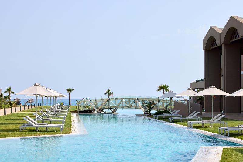 Euphoria Resort - Havuz