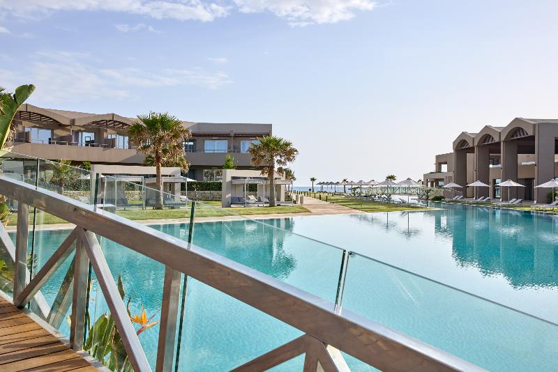 Euphoria Resort - Havuz