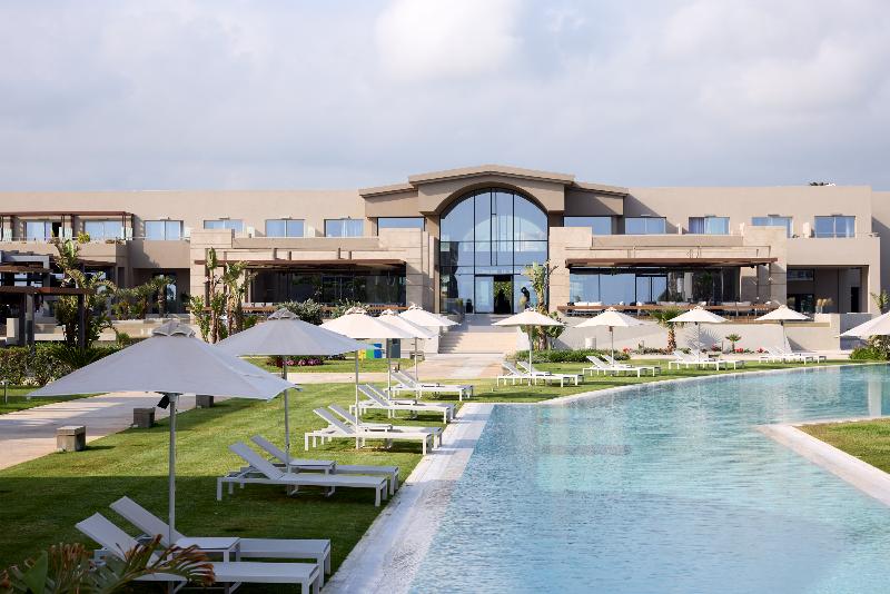 Euphoria Resort - Havuz