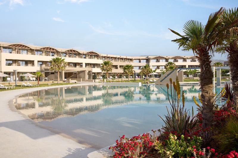 Euphoria Resort - Havuz