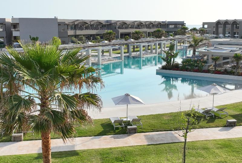 Euphoria Resort - Havuz