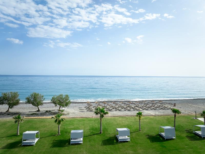 Euphoria Resort - Plaj