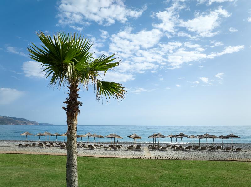 Euphoria Resort - Plaj