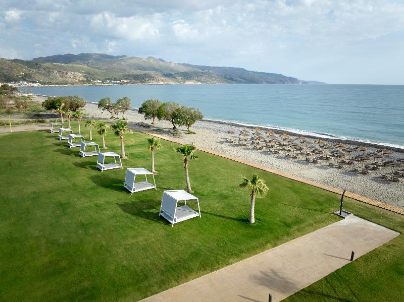Euphoria Resort - Plaj