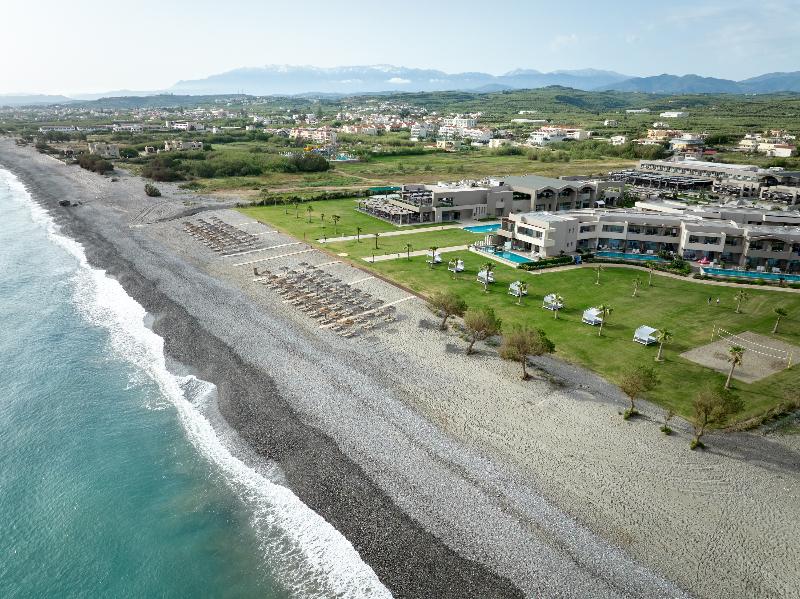 Euphoria Resort - Plaj