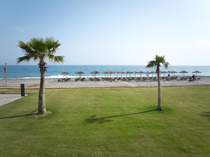Euphoria Resort - Plaj