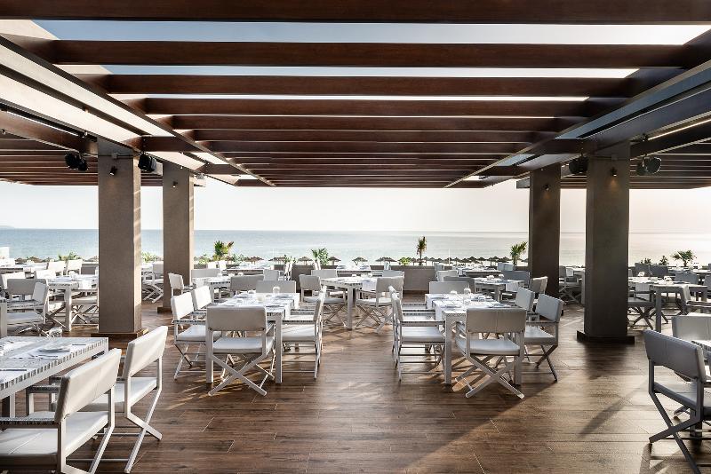 Euphoria Resort - Restoran