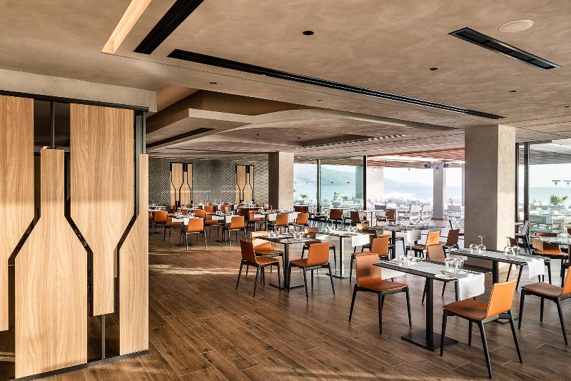 Euphoria Resort - Restoran