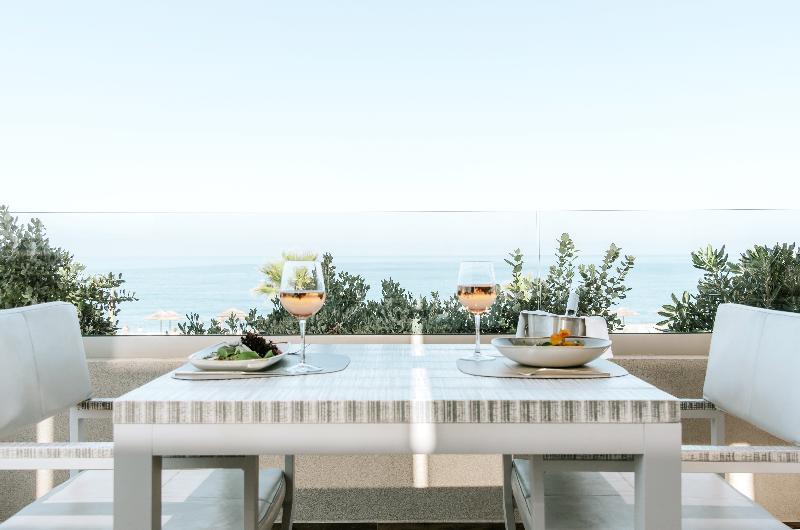 Euphoria Resort - Restoran