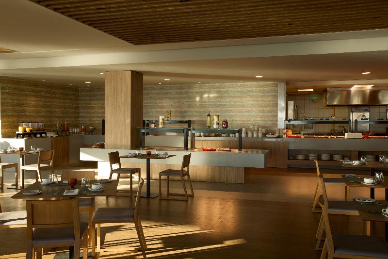 Euphoria Resort - Restoran