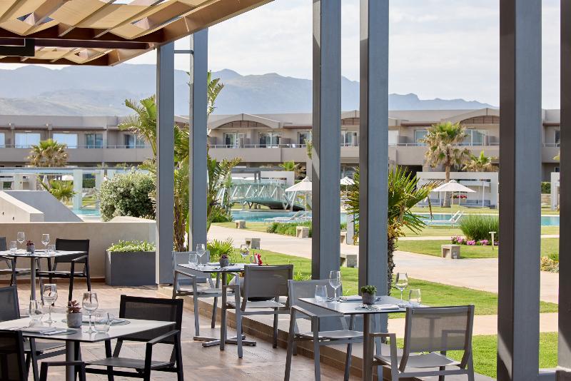 Euphoria Resort - Restoran