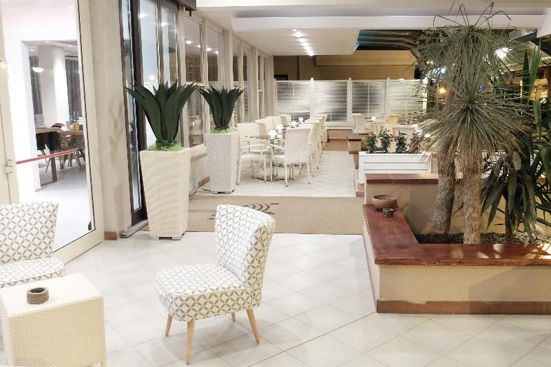 Hotel Aurea - Genel