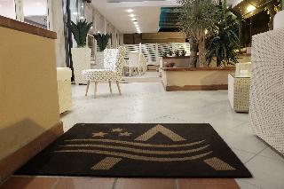 Hotel Aurea otel fotoğrafı