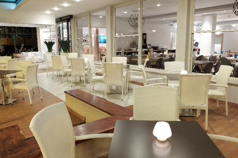 Hotel Aurea - Genel