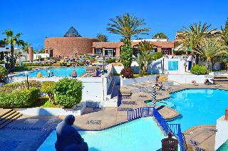 El Pueblo Tamlelt otel fotoğrafı