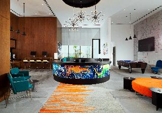 Aloft Me'aisam fotoÄŸrafÄ±
