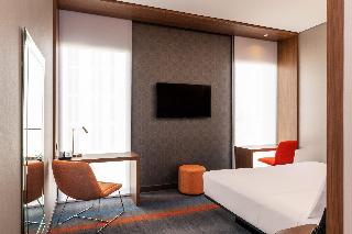 Aloft Me'aisam fotoÄŸrafÄ±
