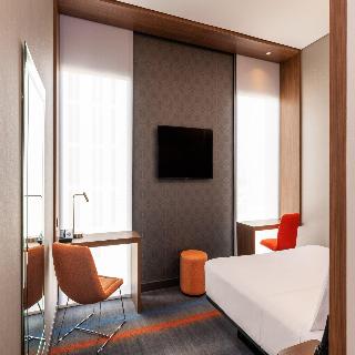 Aloft Me'aisam fotoÄŸrafÄ±