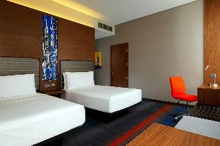 Aloft Me'aisam fotoÄŸrafÄ±