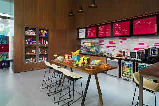 Aloft Me'aisam fotoÄŸrafÄ±