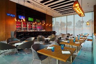 Aloft Me'aisam fotoÄŸrafÄ±