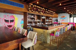 Aloft Palm Jumeirah fotoÄŸrafÄ±