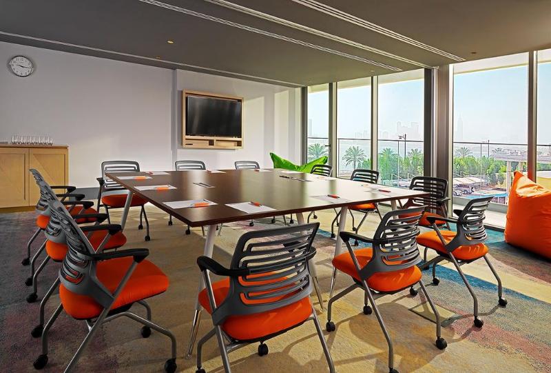 Aloft Palm Jumeirah - Toplantı