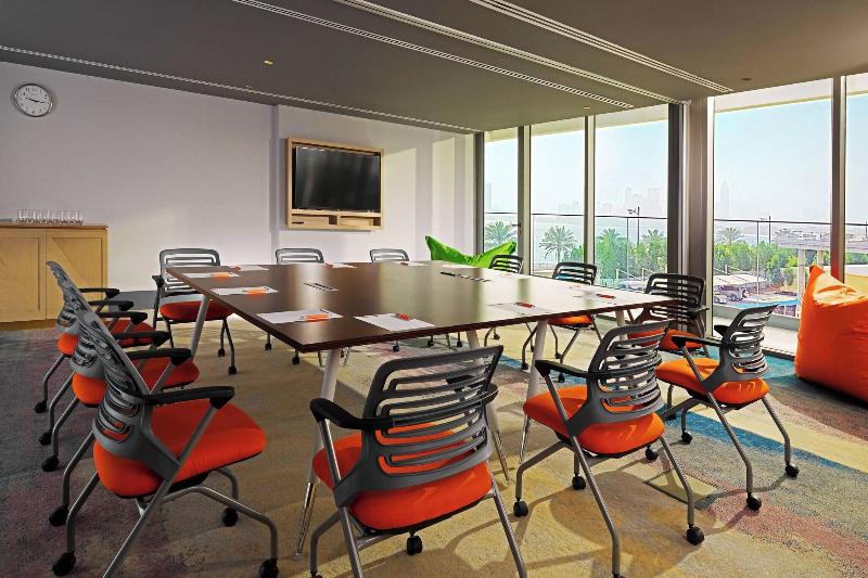Aloft Palm Jumeirah - Toplantı