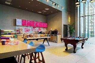 Aloft Palm Jumeirah fotoÄŸrafÄ±