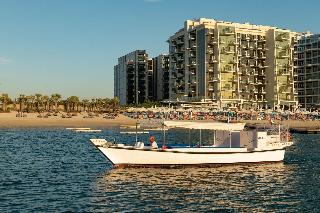 Aloft Palm Jumeirah fotoÄŸrafÄ±