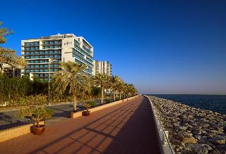Aloft Palm Jumeirah fotoÄŸrafÄ±