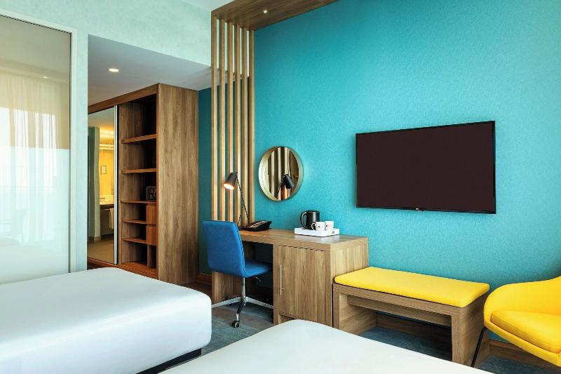 Aloft Palm Jumeirah - Oda