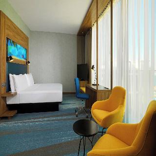 Aloft Palm Jumeirah fotoÄŸrafÄ±