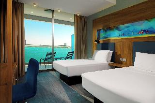 Aloft Palm Jumeirah fotoÄŸrafÄ±