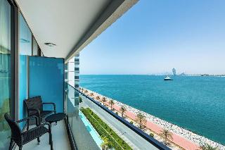 Aloft Palm Jumeirah fotoÄŸrafÄ±