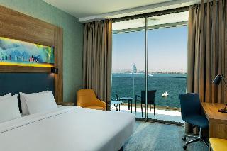 Aloft Palm Jumeirah fotoÄŸrafÄ±