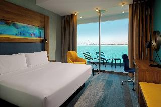 Aloft Palm Jumeirah fotoÄŸrafÄ±