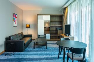 Aloft Palm Jumeirah fotoÄŸrafÄ±