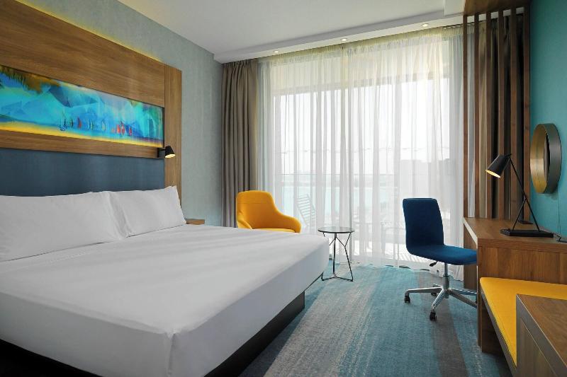 Aloft Palm Jumeirah - Oda