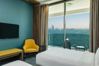 Aloft Palm Jumeirah fotoÄŸrafÄ±