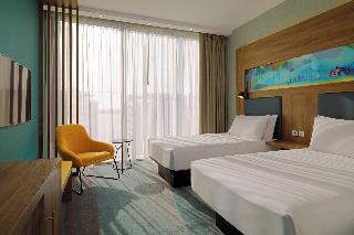 Aloft Palm Jumeirah fotoÄŸrafÄ±