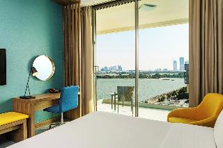 Aloft Palm Jumeirah fotoÄŸrafÄ±