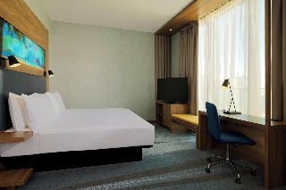Aloft Palm Jumeirah fotoÄŸrafÄ±