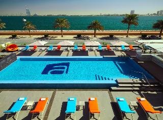 Aloft Palm Jumeirah fotoÄŸrafÄ±
