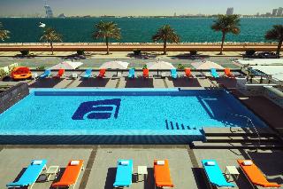 Aloft Palm Jumeirah fotoÄŸrafÄ±