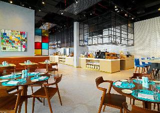 Aloft Palm Jumeirah fotoÄŸrafÄ±