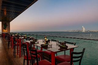 Aloft Palm Jumeirah fotoÄŸrafÄ±