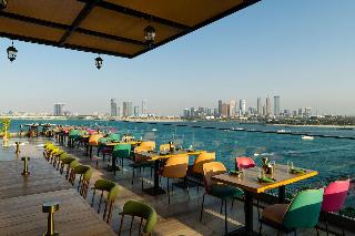Aloft Palm Jumeirah fotoÄŸrafÄ±